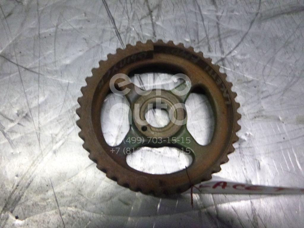 Шестерня (шкив) распредвала для Chevrolet,Daewoo Lacetti 2003-2013;Aveo (T200) 2003-2008;Rezzo 2005-2010;Rezzo 2000-2011;Aveo (T250) 2005-2011;Nubira 1999-2003 - Фото №1