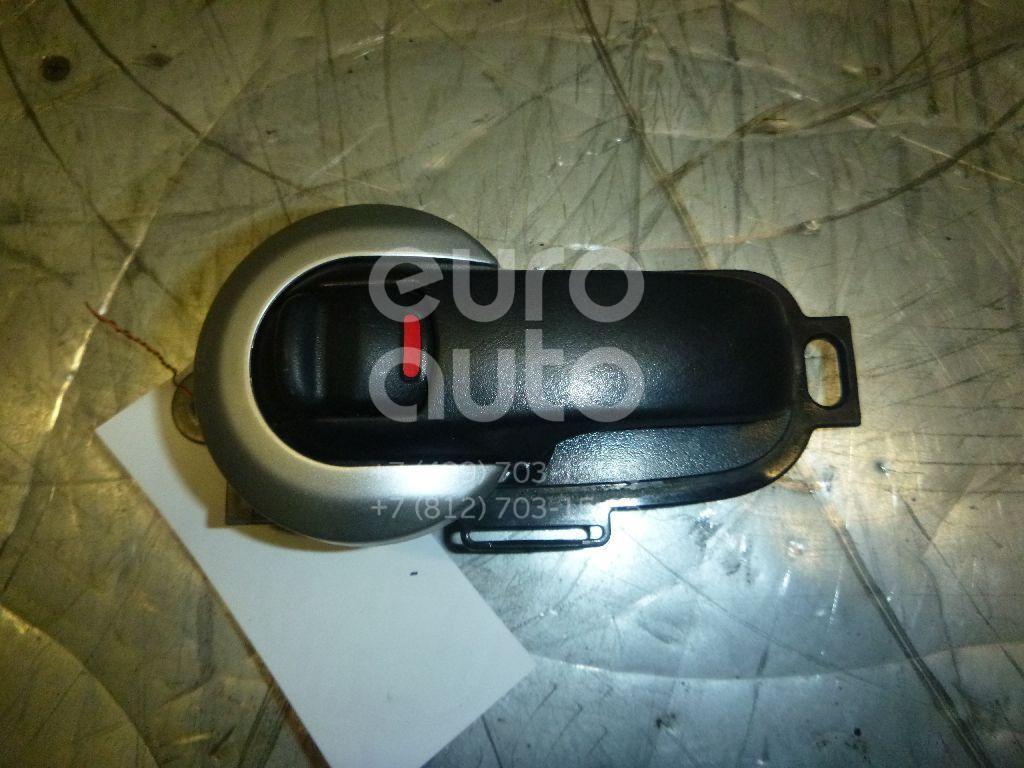 Ручка двери внутренняя левая для Nissan Tiida (C11) 2007-2014 - Фото №1