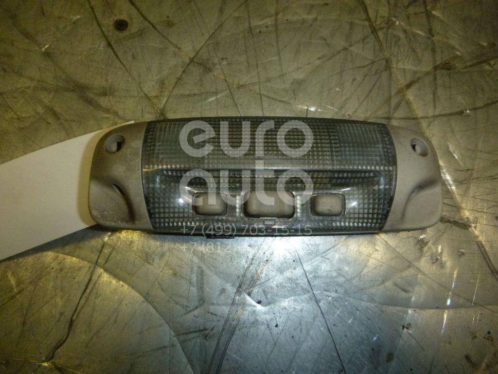 Плафон салонный для Ford Focus II 2008-2011;Focus II 2005-2008;C-MAX 2003-2011 - Фото №1