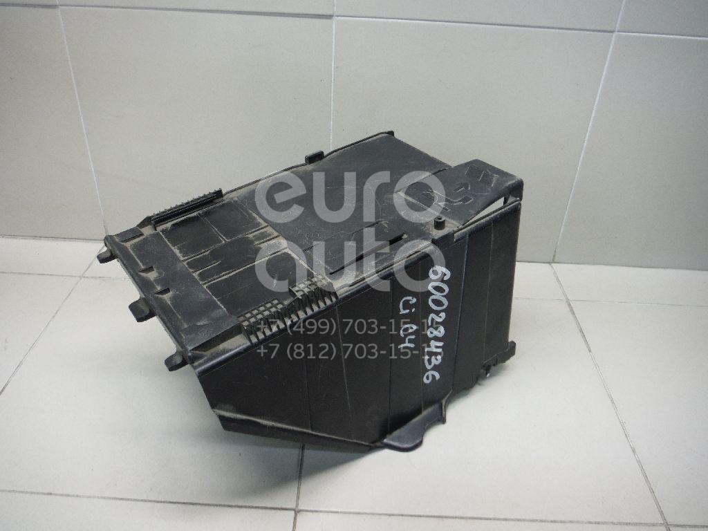 Крышка аккумулятора для Citroen,Peugeot C4 II 2011>;408 2012> - Фото №1