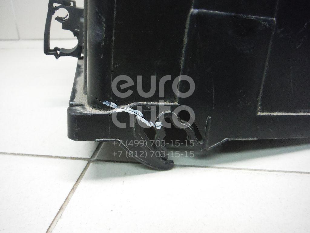 Крышка аккумулятора для Citroen,Peugeot C4 II 2011>;3008 2010>;DS4 2011-2015;408 2012>;DS5 2012-2015 - Фото №1
