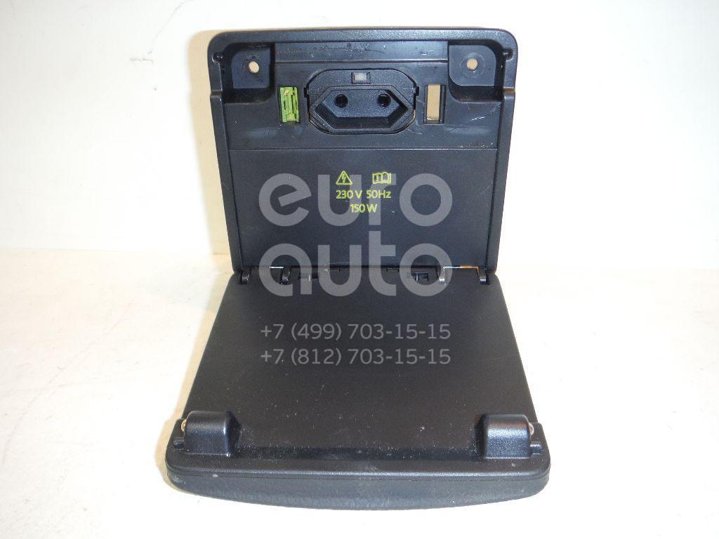Инвертор для VW Jetta 2006-2011;Golf V 2003-2009;Golf VI 2009-2013 - Фото №1
