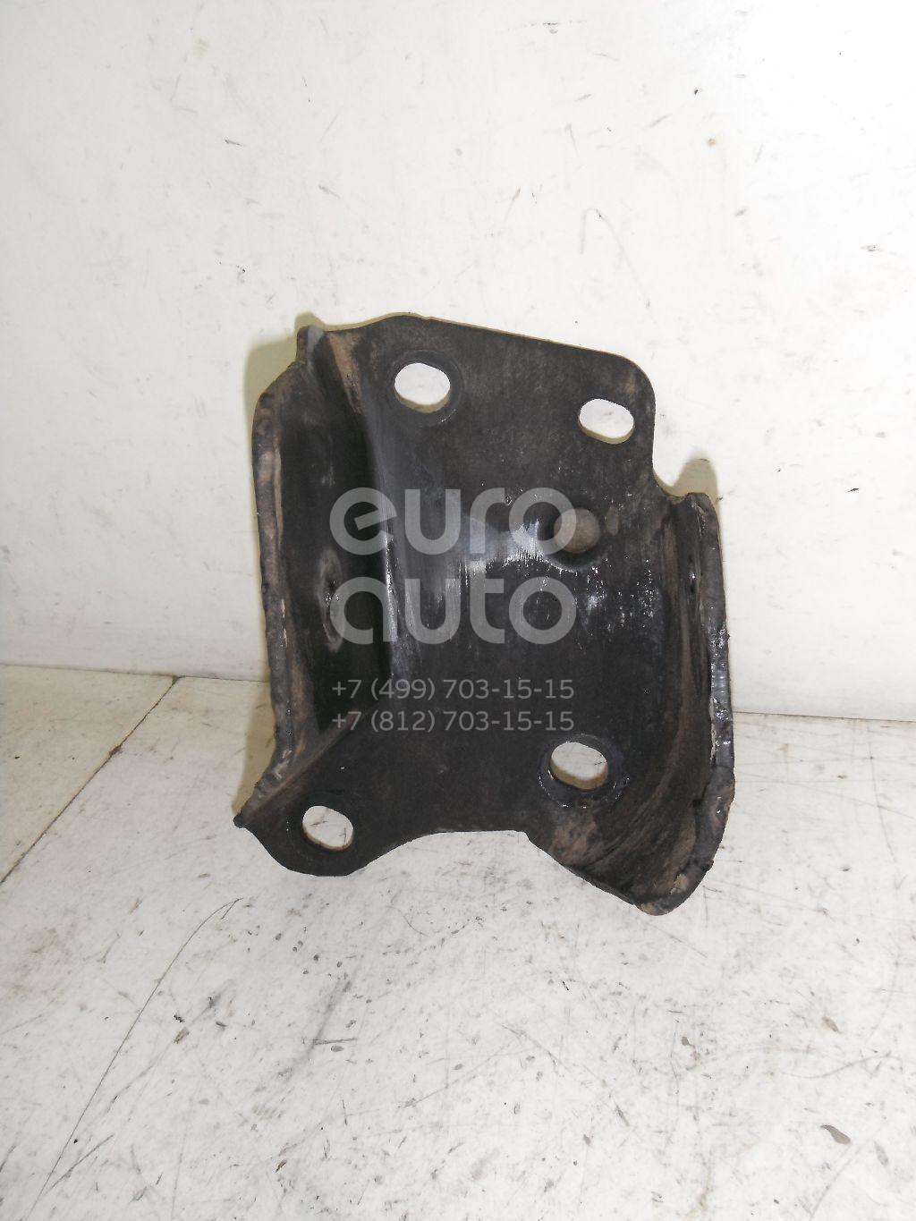 Кронштейн задней балки для Renault Logan II 2014>;Logan 2005-2014;Sandero 2009-2014;Sandero 2014> - Фото №1
