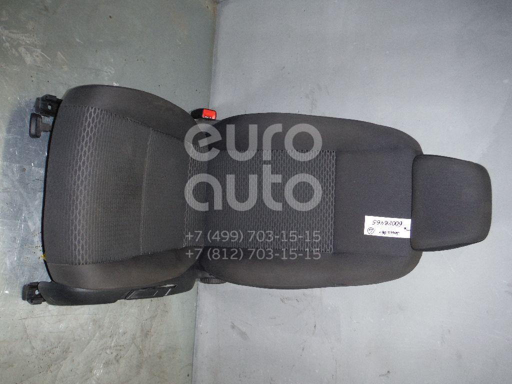 Сиденье переднее левое для VW Jetta 2006-2011 - Фото №1