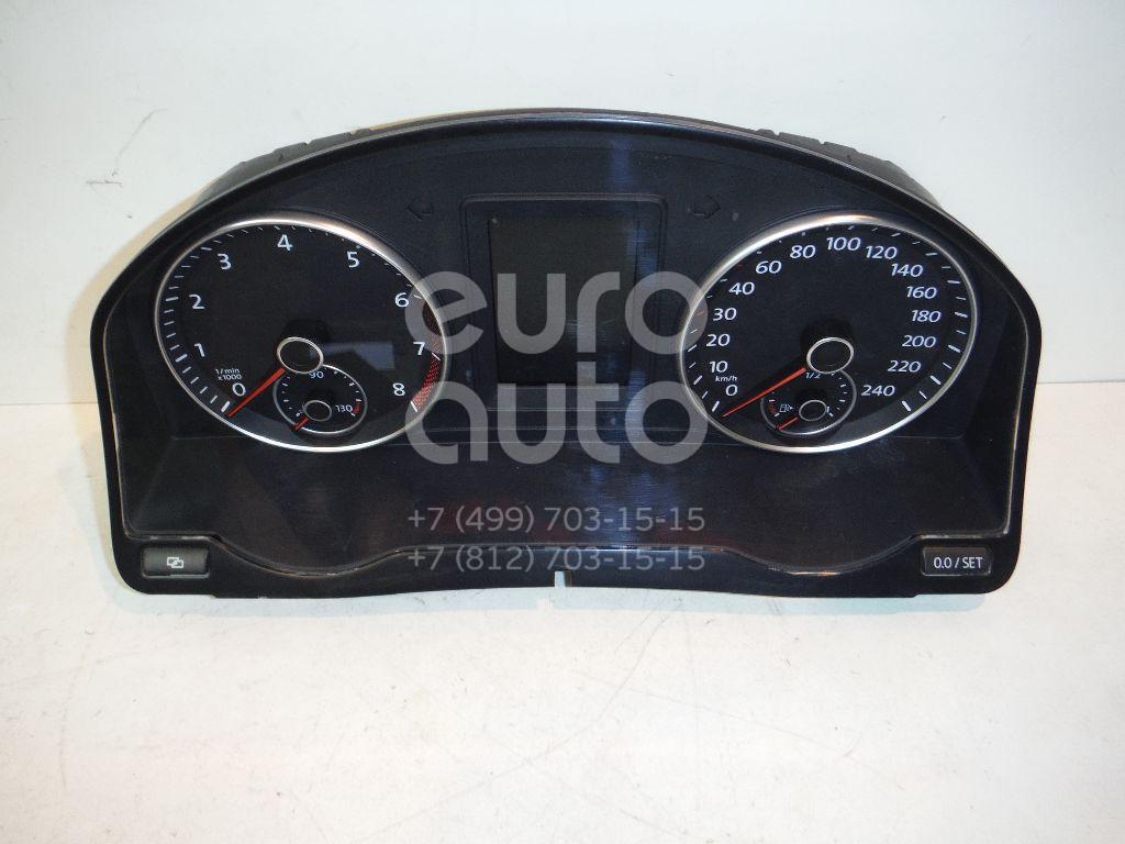 Панель приборов для VW Jetta 2006-2011;Golf V Plus 2005-2014 - Фото №1