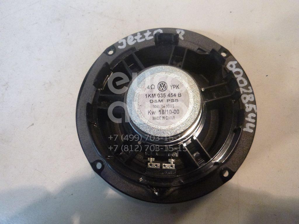 Динамик для VW Jetta 2006-2011;Golf V 2003-2009;Golf VI 2009-2012;Golf VII 2012> - Фото №1