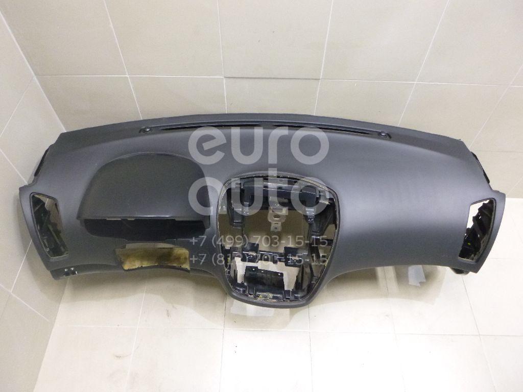 Торпедо для Kia Ceed 2007-2012 - Фото №1
