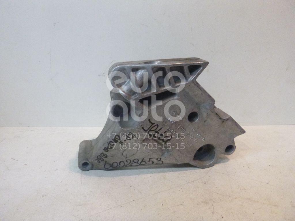 Кронштейн опоры двигателя для VW Jetta 2006-2011;Caddy III 2004-2016;Golf V 2003-2009;Touran 2003-2010 - Фото №1