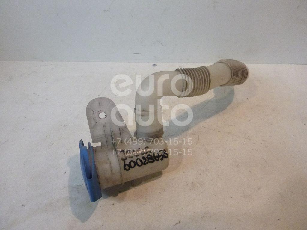 Горловина бачка омывателя для VW Jetta 2006-2011 - Фото №1