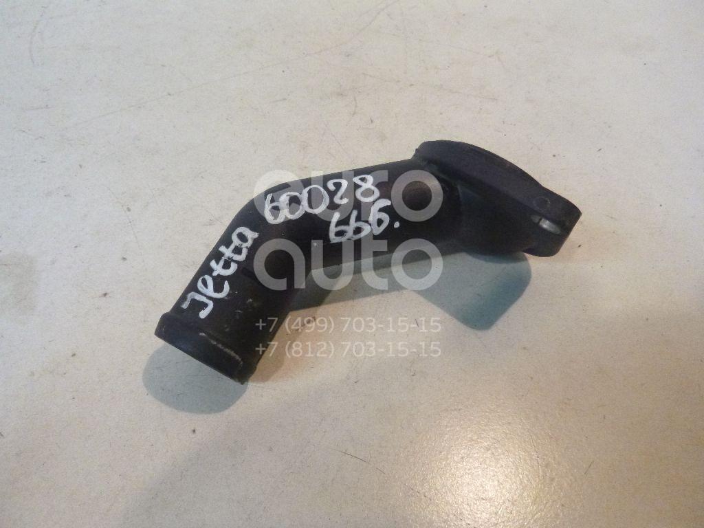 Крышка термостата для VW,Audi,Skoda,Seat Jetta 2006-2011;A3 (8L1) 1996-2003;TT(8N) 1998-2006;Octavia (A4 1U-) 2000-2011;Toledo II 1999-2006;Octavia 1997-2000;Golf IV/Bora 1997-2005;New Beetle 1998-2010;Sharan 1995-1999;Alhambra 1996-2000 - Фото №1