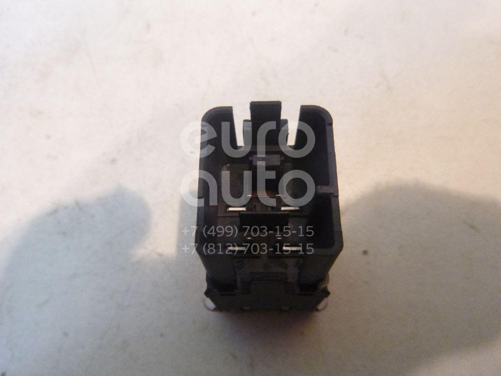 Кнопка аварийной сигнализации для VW Jetta 2006-2011;Golf V 2003-2009 - Фото №1