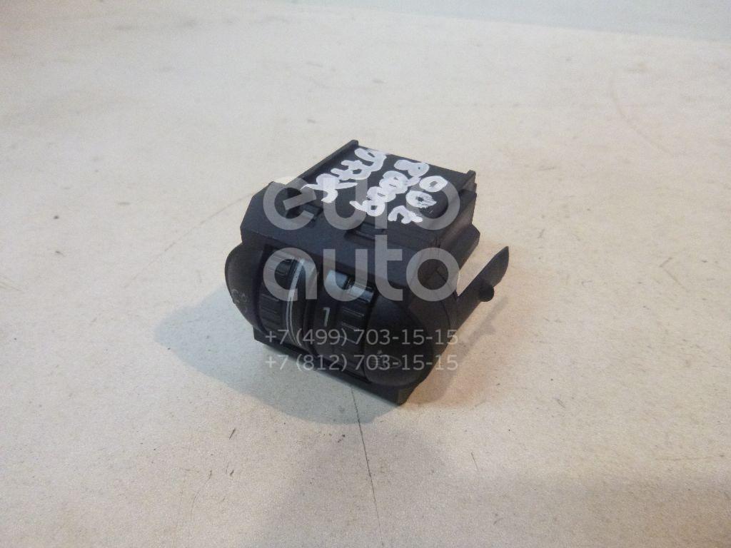 Кнопка корректора фар для VW Jetta 2006-2011;Golf V 2003-2009;Golf VI 2009-2012 - Фото №1