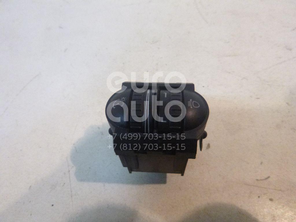 Кнопка корректора фар для VW Jetta 2006-2011;Golf V 2003-2009;Golf VI 2009-2013 - Фото №1