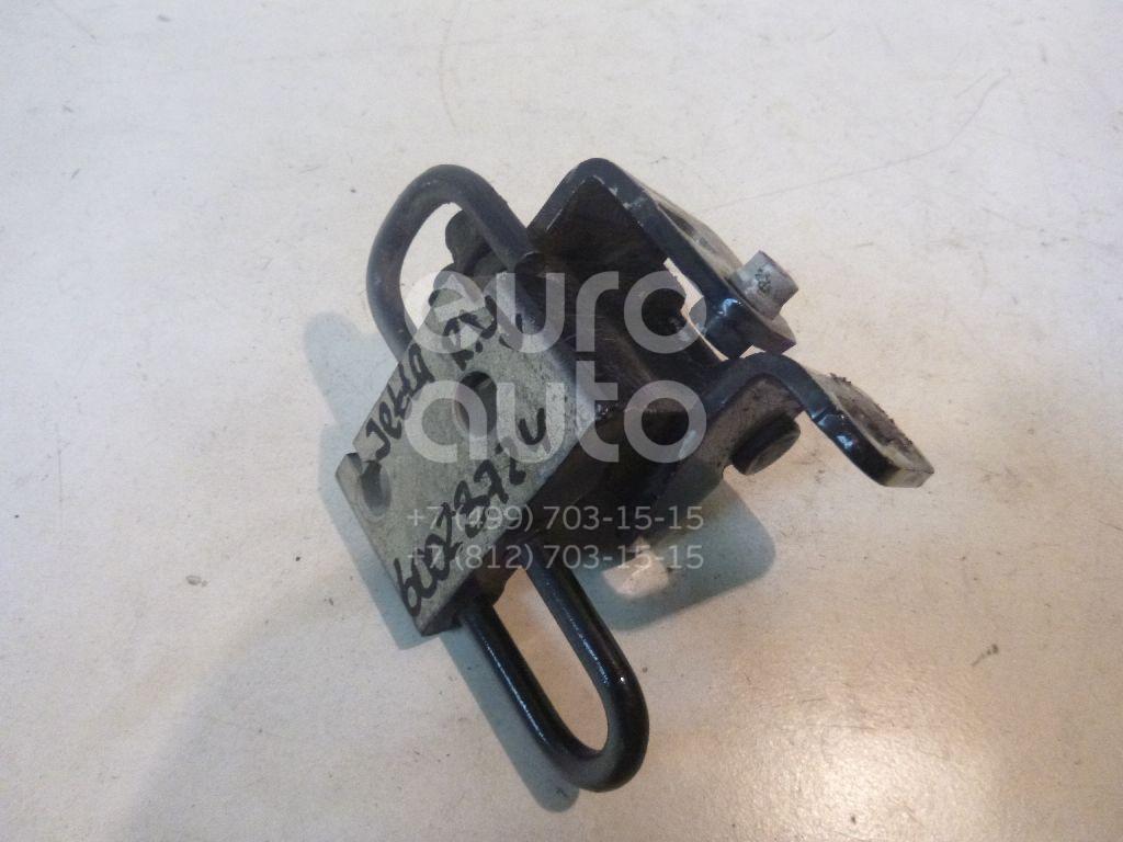 Петля двери задней левой нижняя для VW Jetta 2006-2011;Golf V Plus 2005-2014;Golf V 2003-2009 - Фото №1
