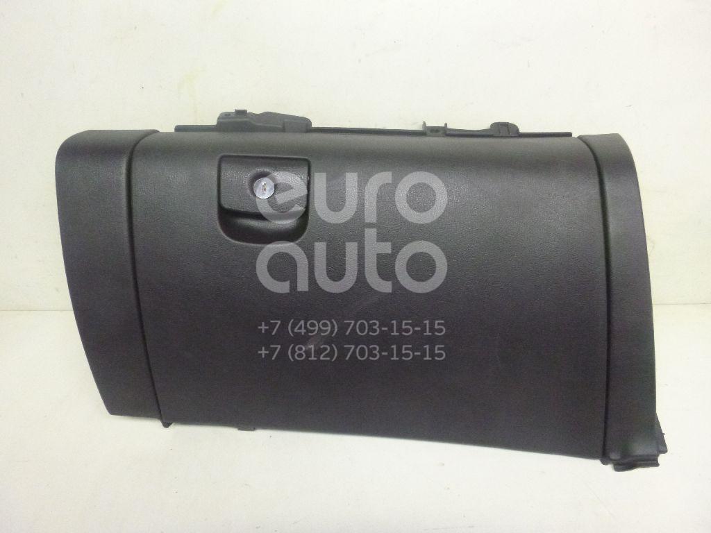 Бардачок для Hyundai Sonata V (NF) 2005-2010 - Фото №1