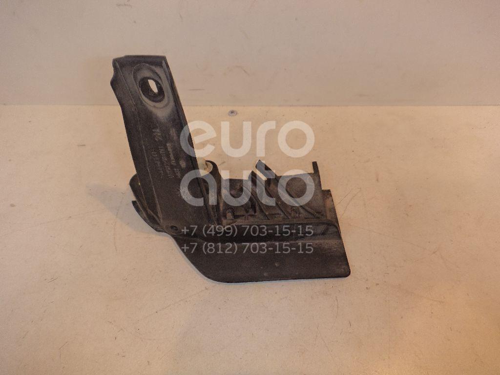 Брызговик задний правый для VW Jetta 2006-2011;Golf V Plus 2005-2014;Golf V 2003-2009 - Фото №1