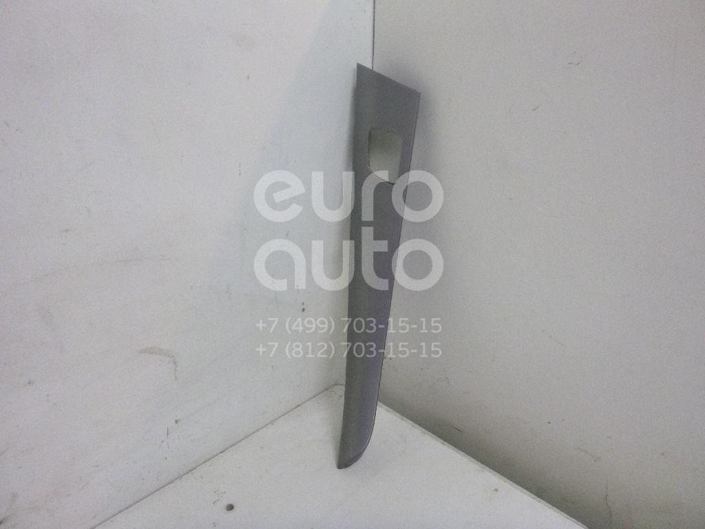 Накладка декоративная для Hyundai Sonata V (NF) 2005-2010 - Фото №1
