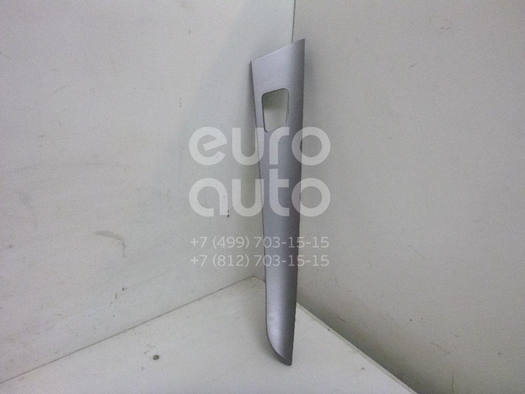 Накладка декоративная для Hyundai Sonata V (NF) 2005-2010 - Фото №1