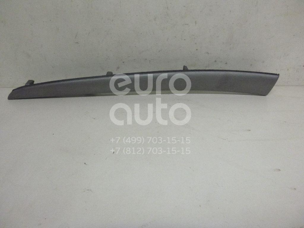 Накладка декоративная для Hyundai Sonata V (NF) 2005-2010 - Фото №1