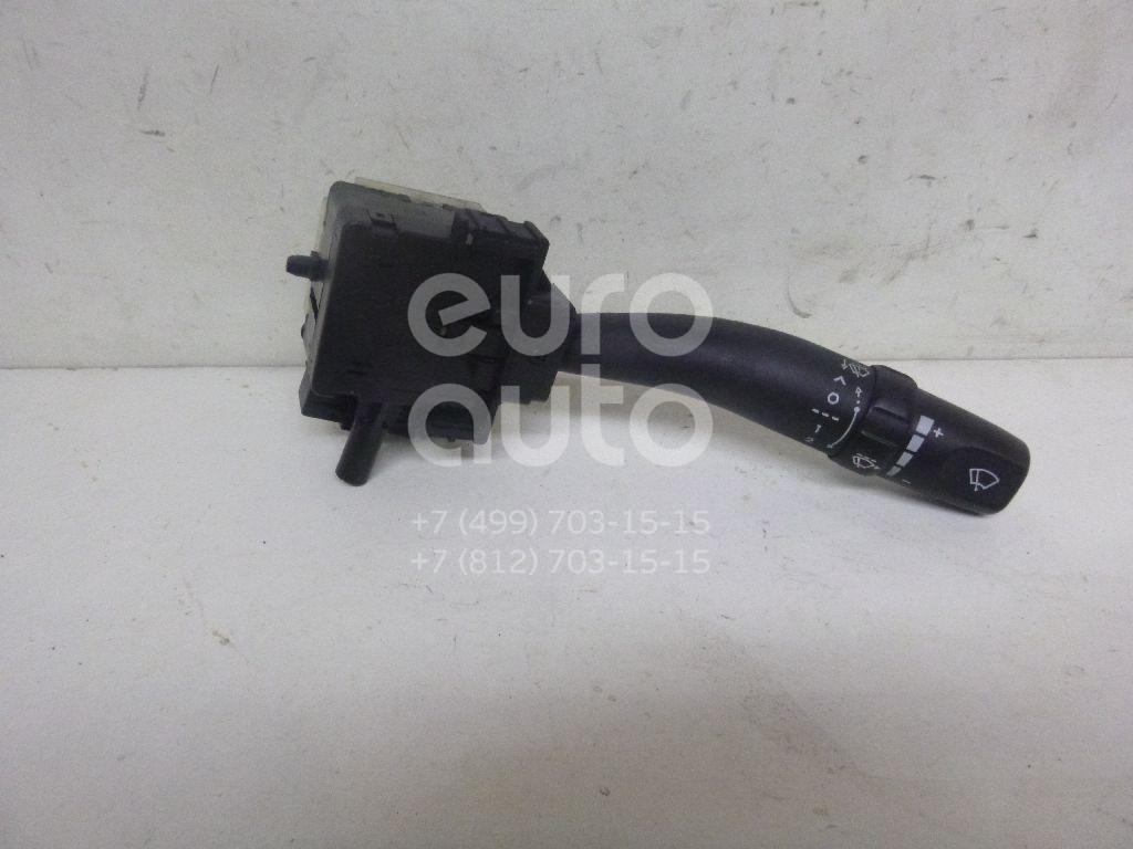 Переключатель стеклоочистителей для Hyundai Sonata V (NF) 2005-2010 - Фото №1