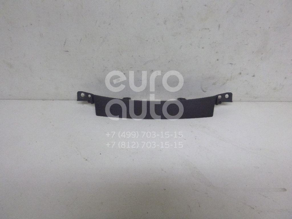 Накладка декоративная для Hyundai Sonata V (NF) 2005-2010 - Фото №1