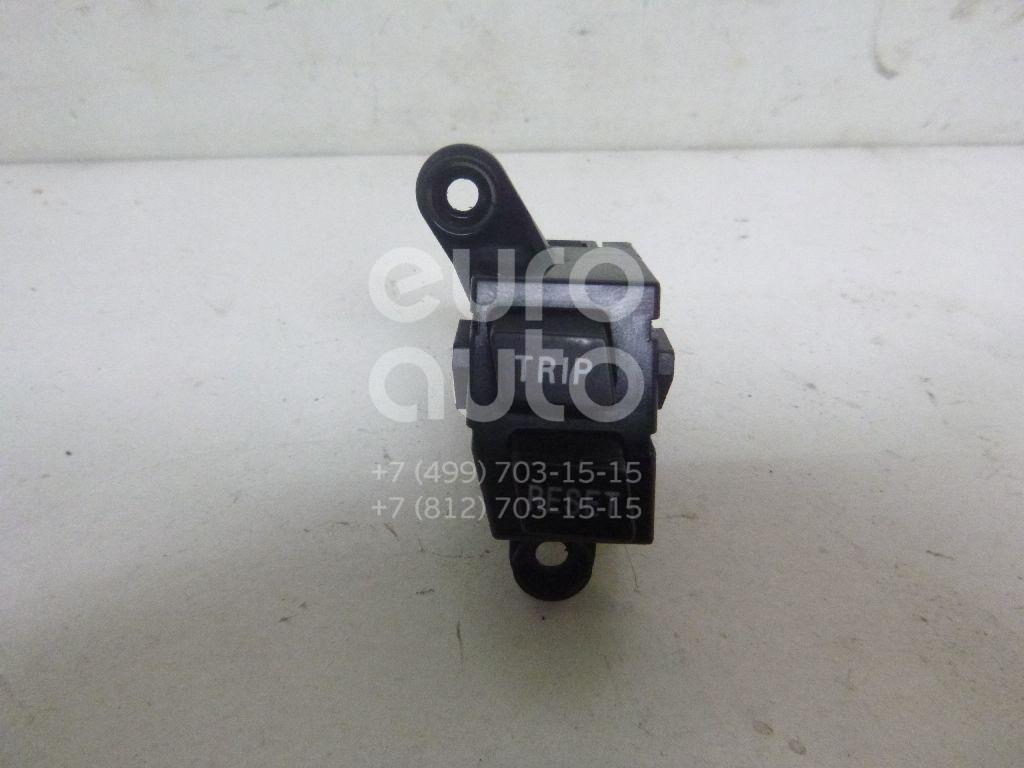 Кнопка многофункциональная для Hyundai Sonata V (NF) 2005-2010 - Фото №1