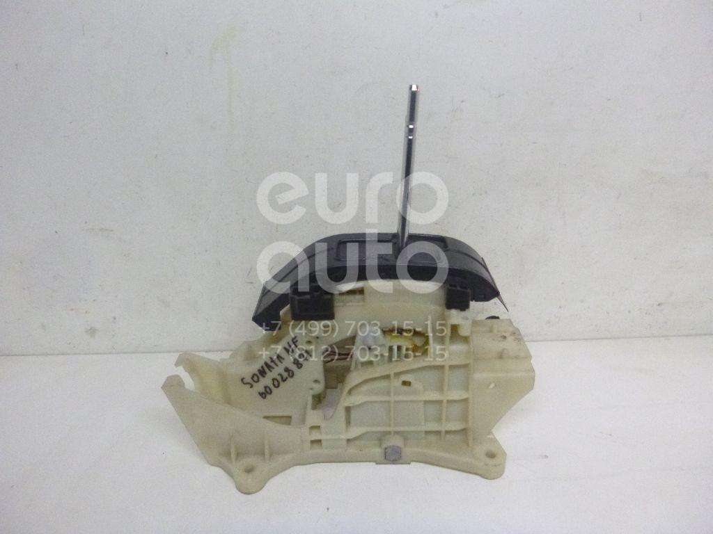 Кулиса КПП для Hyundai Sonata V (NF) 2005-2010;Grandeur (IV) 2005-2010 - Фото №1