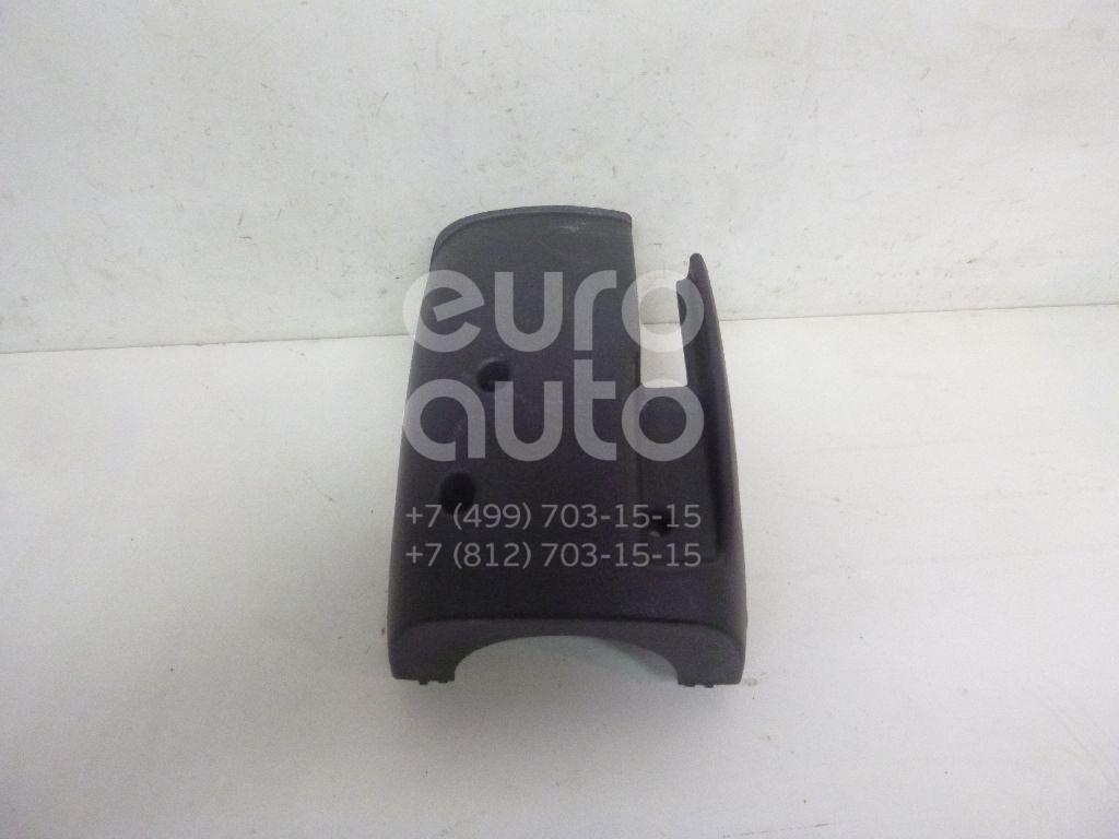 Кожух рулевой колонки нижний для Hyundai Sonata V (NF) 2005-2010 - Фото №1