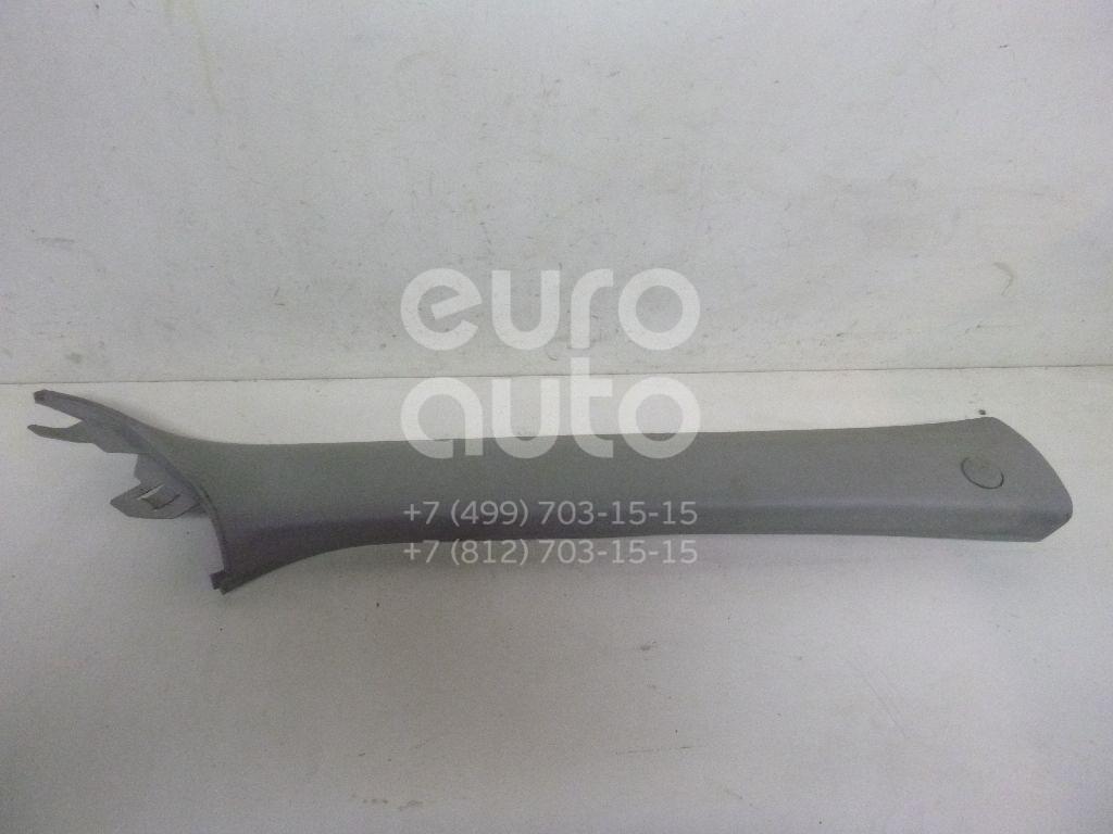 Обшивка стойки для Hyundai Sonata V (NF) 2005-2010 - Фото №1