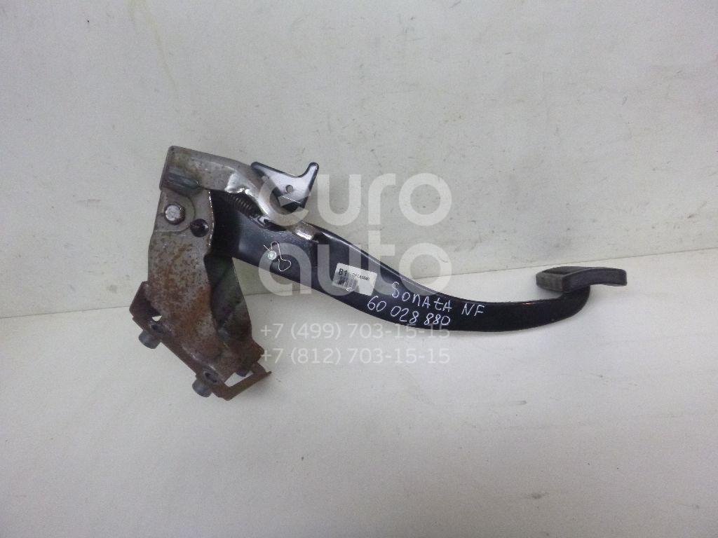 Педаль тормоза для Hyundai Sonata V (NF) 2005-2010 - Фото №1