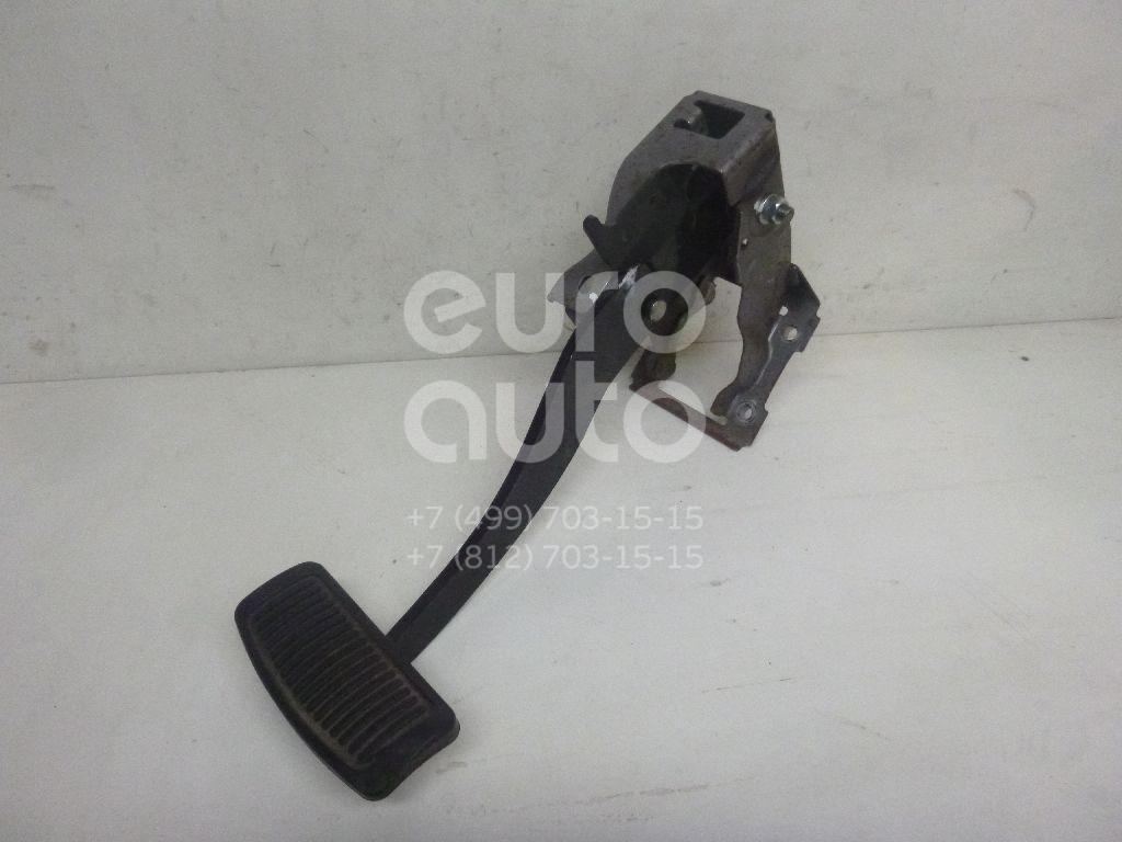 Педаль тормоза для Hyundai Sonata V (NF) 2005-2010 - Фото №1
