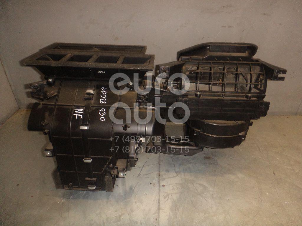 Корпус отопителя для Hyundai Sonata V (NF) 2005-2010 - Фото №1