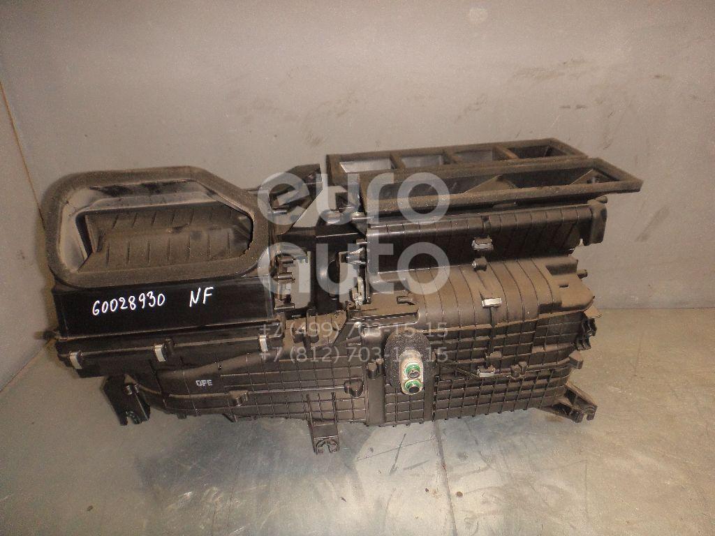 Корпус отопителя для Hyundai Sonata V (NF) 2005-2010 - Фото №1