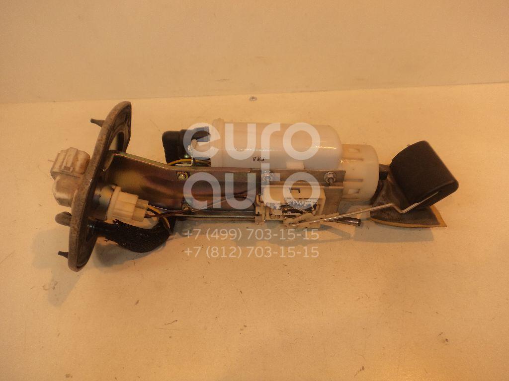 Насос топливный электрический для Hyundai Sonata V (NF) 2005-2010 - Фото №1