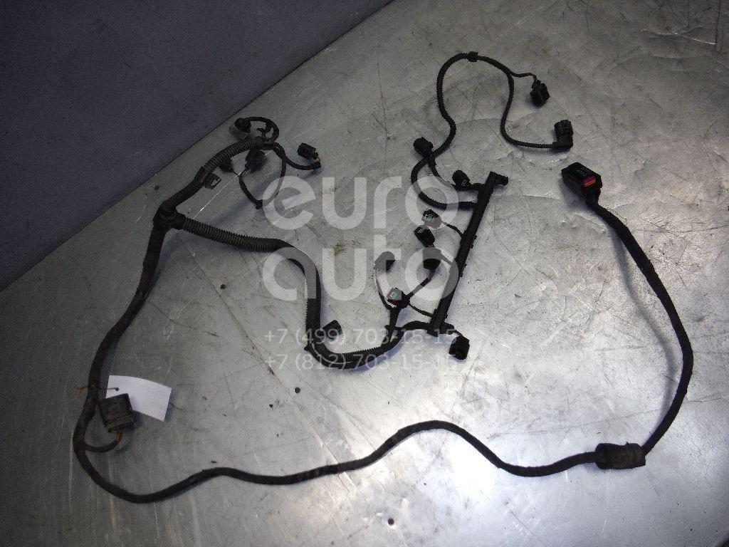 Проводка (коса) для VW Jetta 2006-2011 - Фото №1
