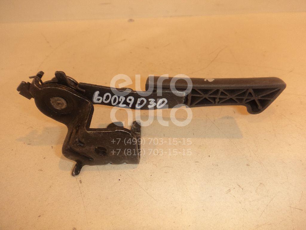 Ручка открывания капота для Hyundai Sonata V (NF) 2005-2010 - Фото №1