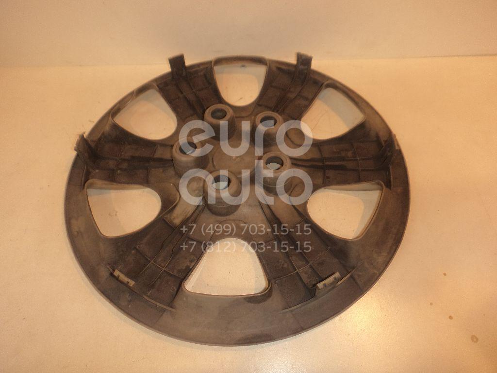 Колпак декоративный для Hyundai Sonata V (NF) 2005-2010 - Фото №1