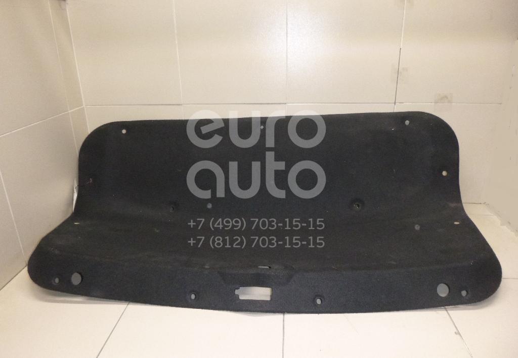 Обшивка крышки багажника для Hyundai Sonata V (NF) 2005-2010 - Фото №1