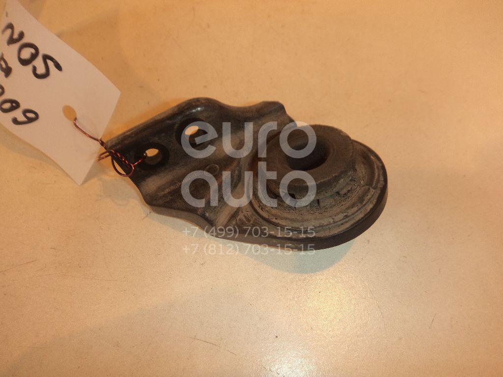 Кронштейн радиатора для Hyundai Sonata V (NF) 2005-2010 - Фото №1