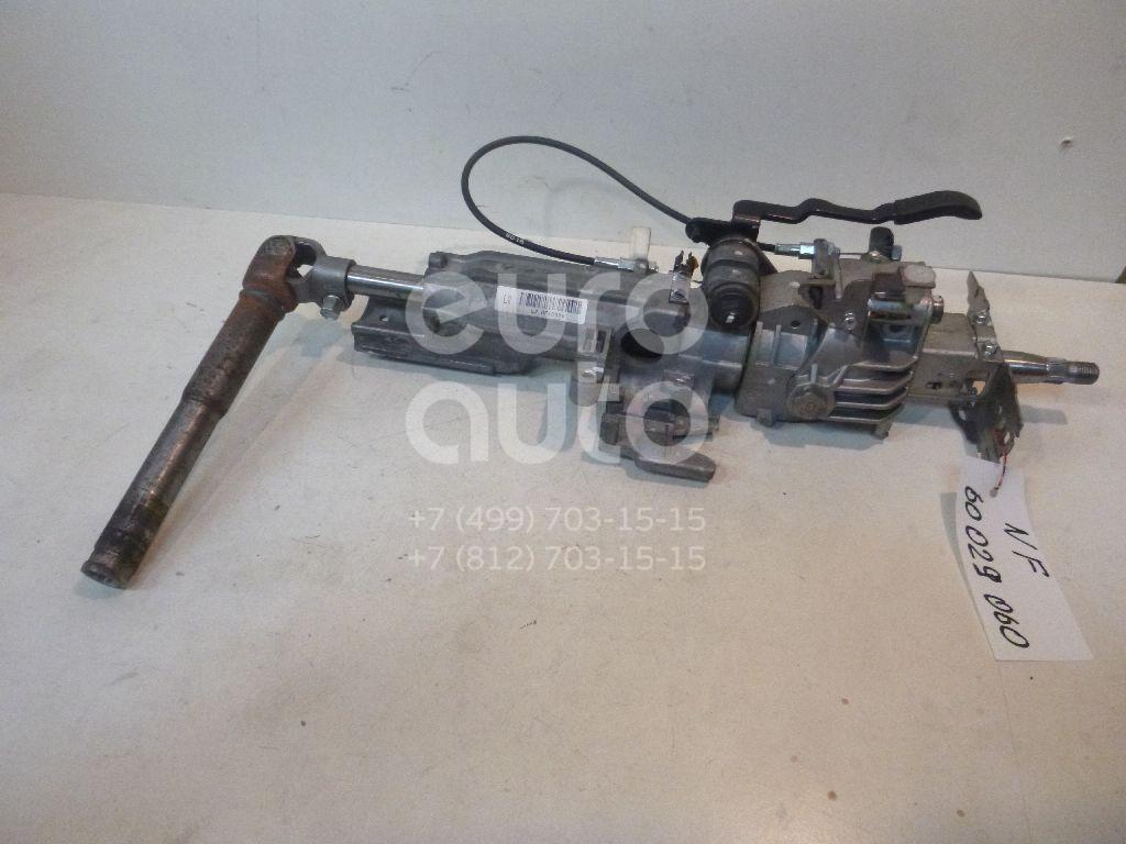 Колонка рулевая для Hyundai Sonata V (NF) 2005-2010 - Фото №1