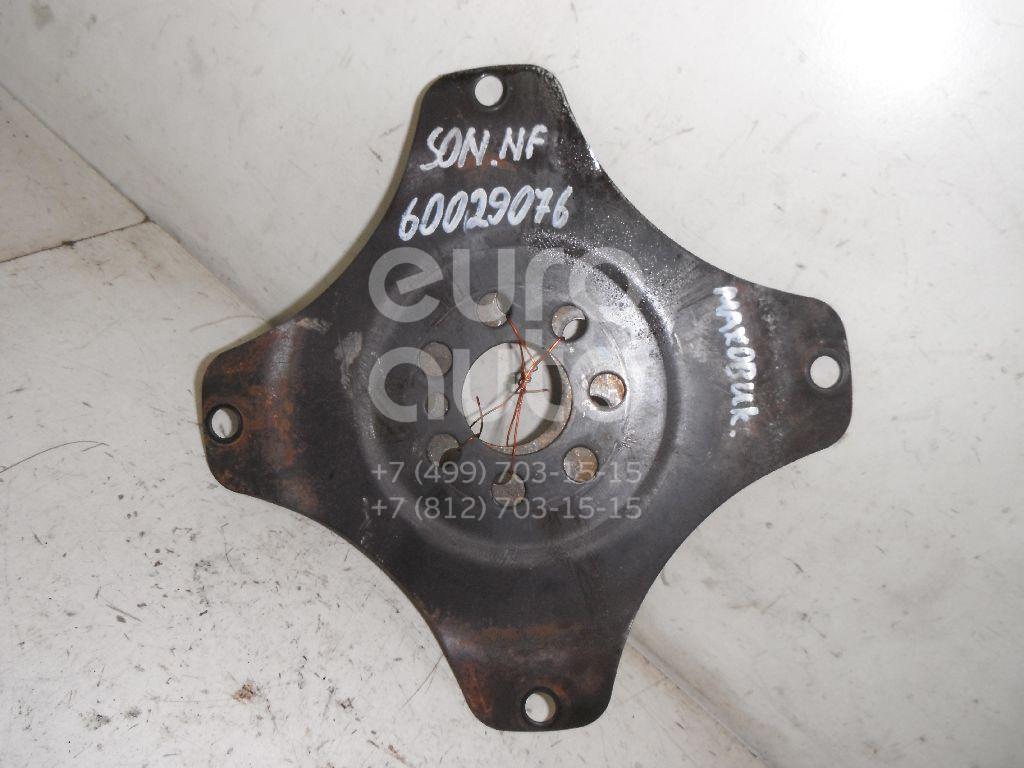 Маховик для Hyundai,Kia Sonata V (NF) 2005-2010;Santa Fe (CM) 2006-2012;Magentis 2005-2010;Soul 2009-2014;Sorento 2009>;Cerato 2009-2013;Carens 2006-2012;ix35/Tucson 2010-2015;Sportage 2010-2015;Sonata VI 2010-2014;Elantra 2011-2016 - Фото №1