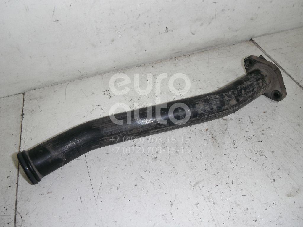 Трубка системы охлаждения для Hyundai,Kia Sonata V (NF) 2005-2010;Grandeur (IV) 2005-2010;Magentis 2005-2010;Carens 2006-2012 - Фото №1