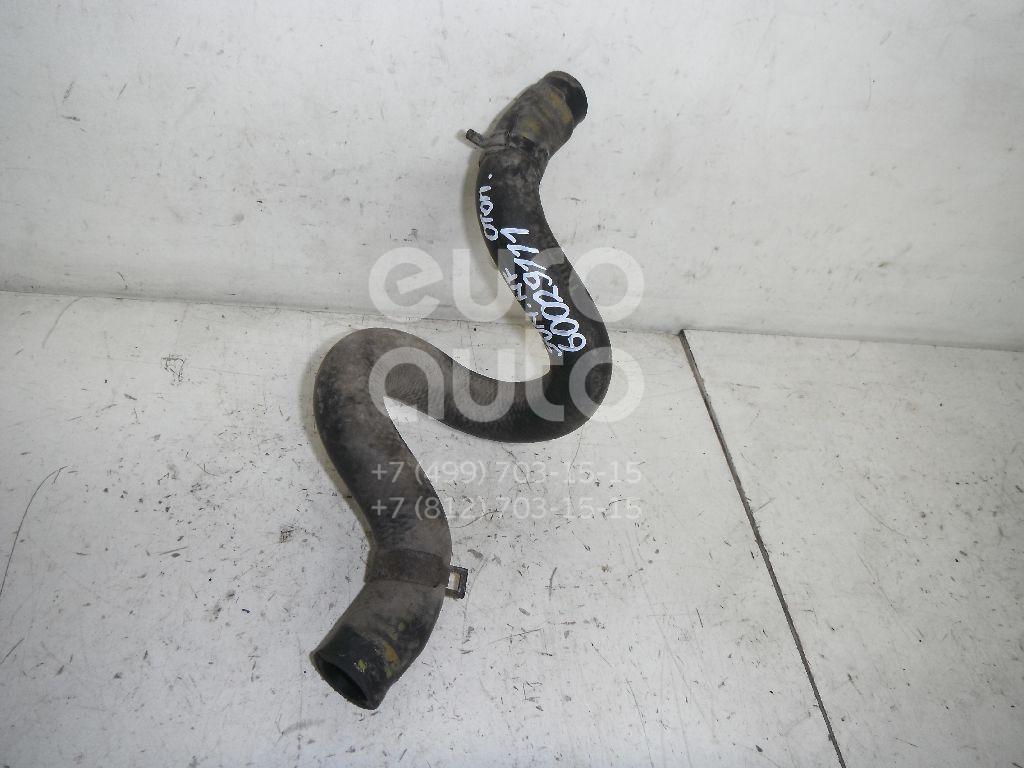 Патрубок отопителя для Hyundai Sonata V (NF) 2005-2010 - Фото №1