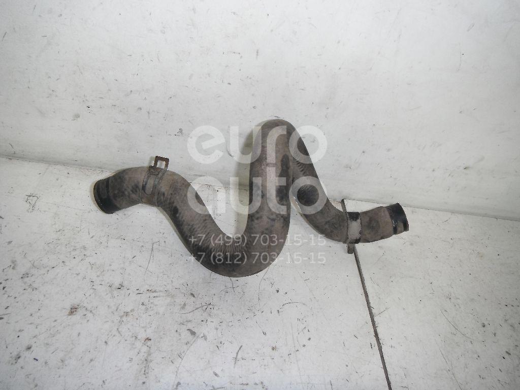 Патрубок отопителя для Hyundai Sonata V (NF) 2005-2010 - Фото №1