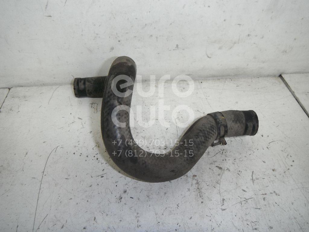 Патрубок отопителя для Hyundai Sonata V (NF) 2005-2010 - Фото №1