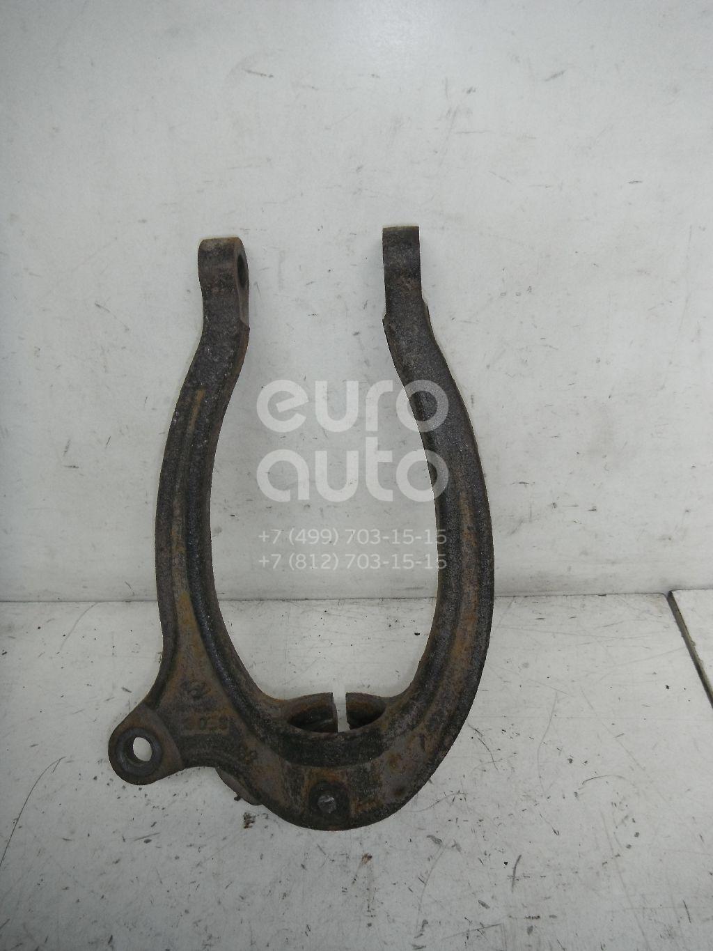 Кронштейн амортизатора для Hyundai,Kia Sonata V (NF) 2005-2010;Opirus 2003-2010;Grandeur (IV) 2005-2010 - Фото №1
