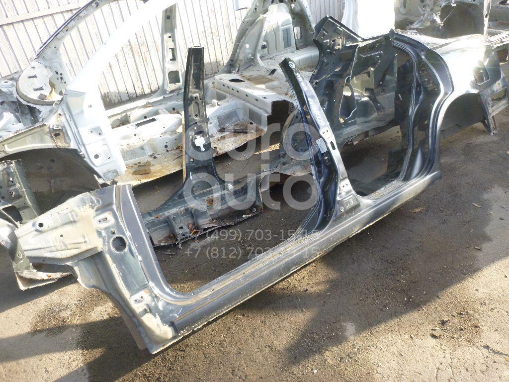Кузовной элемент для Nissan Almera Classic (B10) 2006-2013 - Фото №1