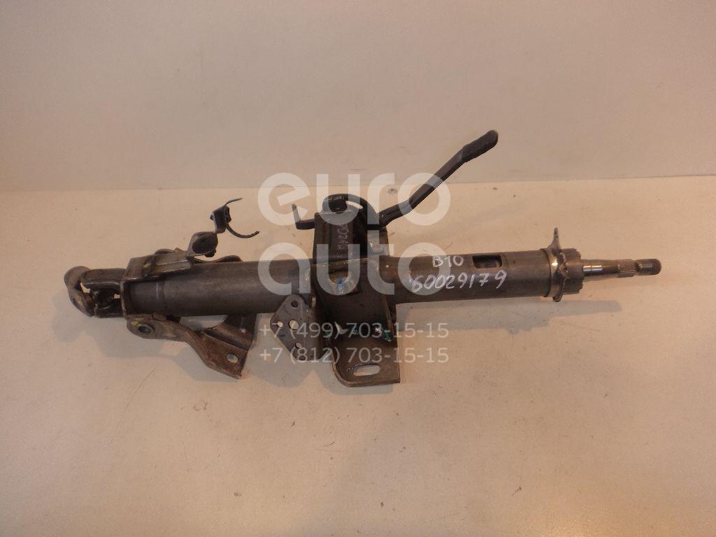 Колонка рулевая для Nissan Almera Classic (B10) 2006-2013 - Фото №1