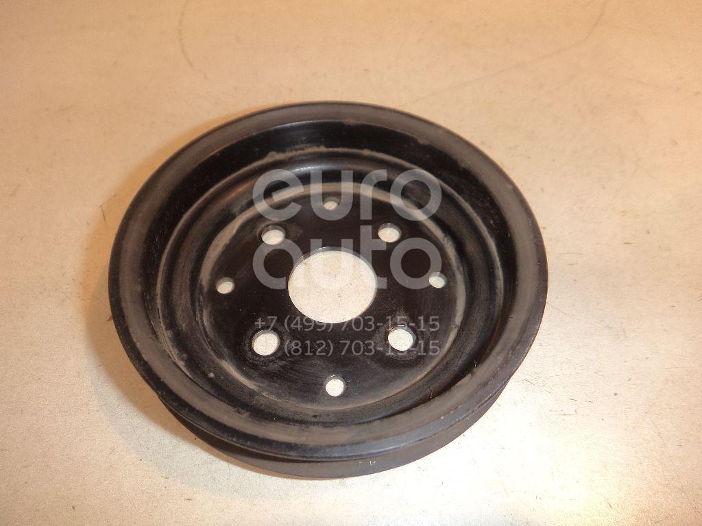 Шкив водяного насоса (помпы) для Nissan Almera Classic (B10) 2006-2013 - Фото №1