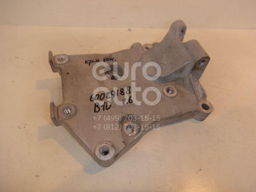 Кронштейн генератора для Nissan Almera Classic (B10) 2006-2013 - Фото №1
